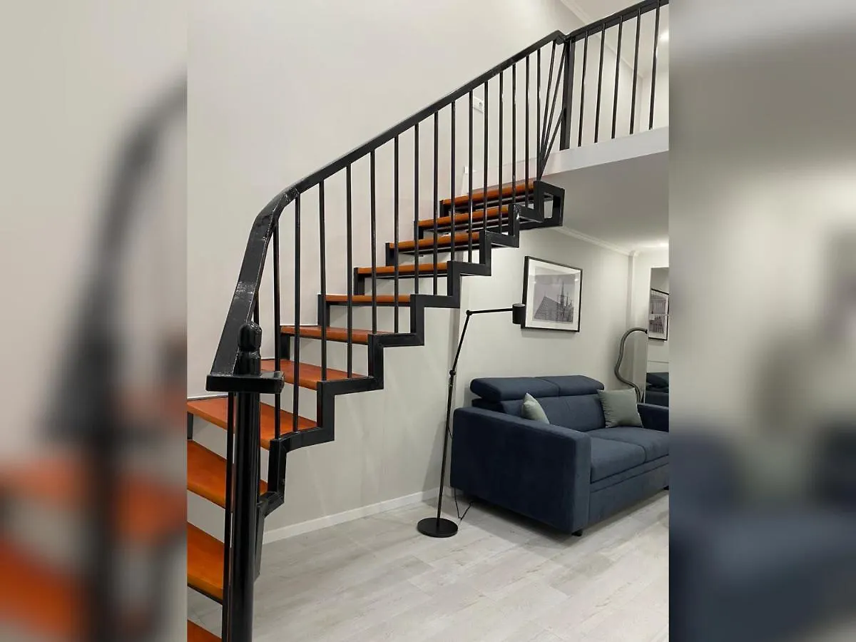 Jobelhome Calvin Apartment Budapest