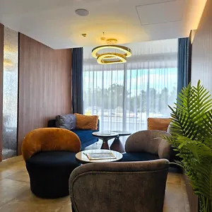 Hotell Canada, Budapest