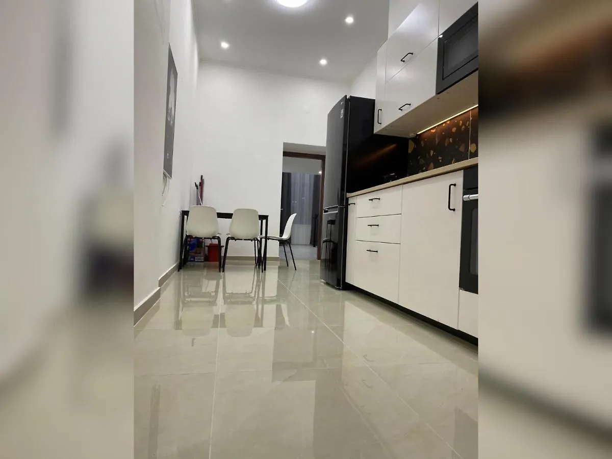 Jobelhome Calvin Apartment Budapešť
