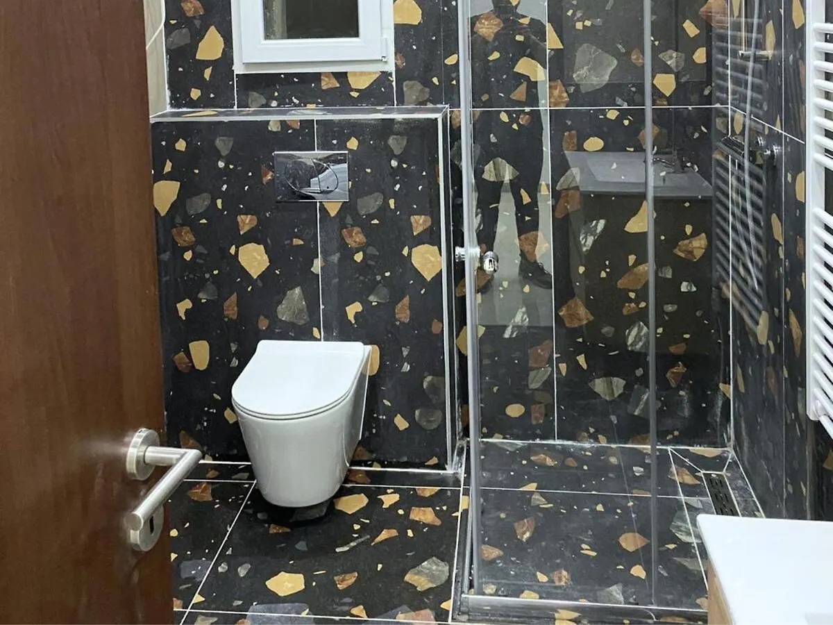 Jobelhome Calvin Apartment Budapest Hungary