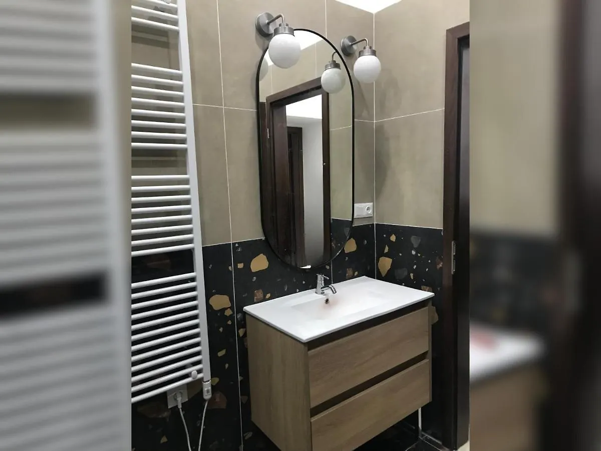 Jobelhome Calvin Apartment Budapest Hungary