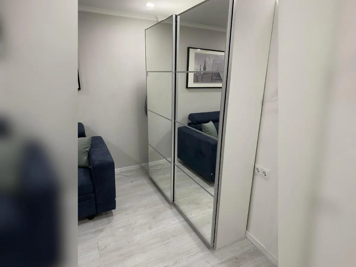 Jobelhome Calvin Apartment Budapest