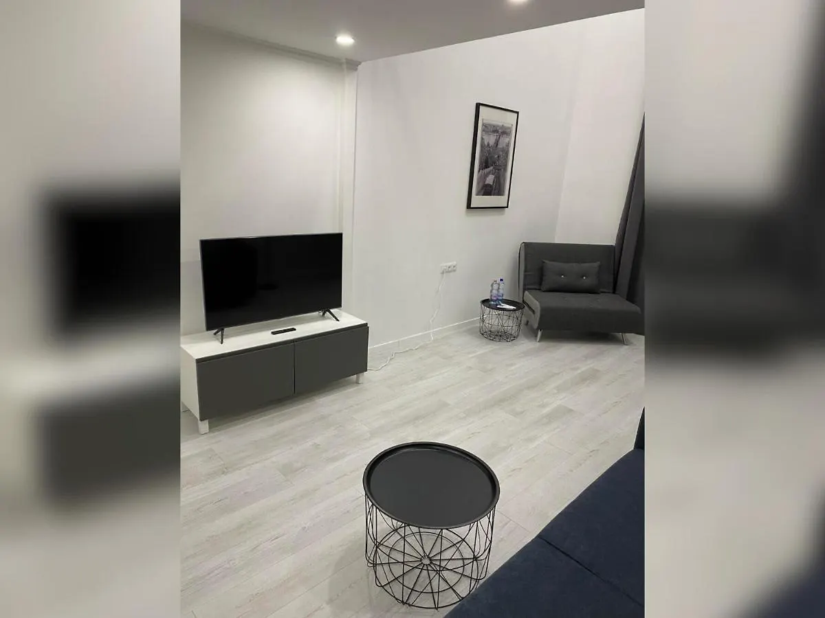 Jobelhome Calvin Apartment Budapest