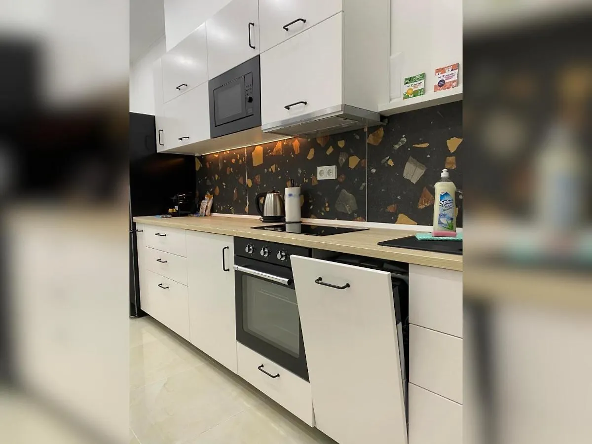 Jobelhome Calvin Apartment Budapest 0*,  Hungary