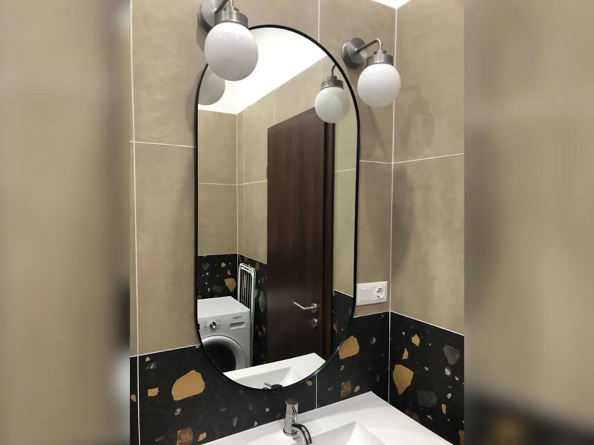 Jobelhome Calvin Apartment Budapest