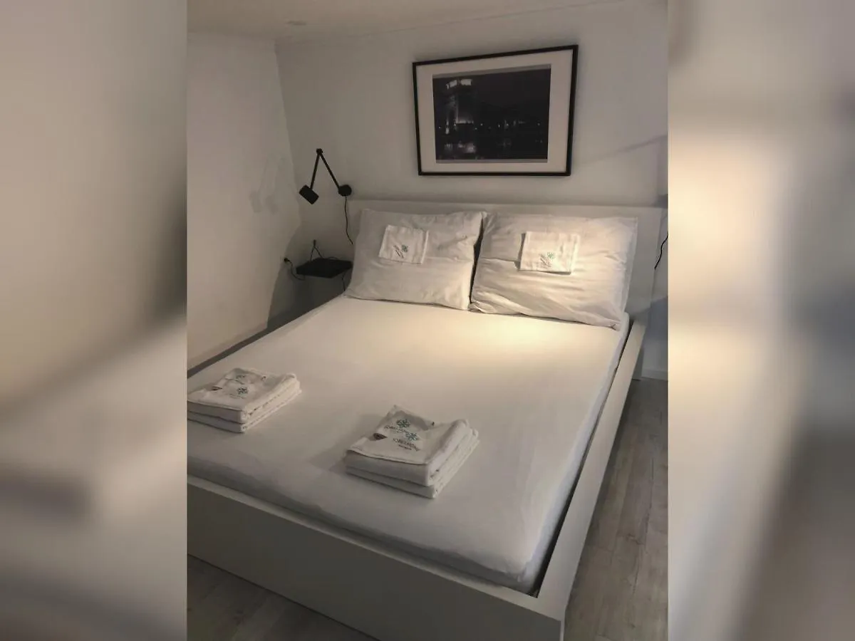 Jobelhome Calvin Apartment Budapest