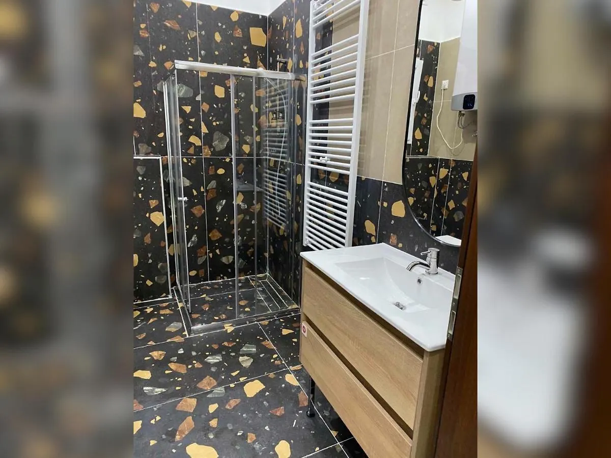 Jobelhome Calvin Apartment Budapest